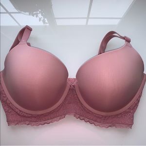Aerie Bridget Push Up Bra 36DD